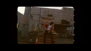 Babyface Mal - Island (Official Video)