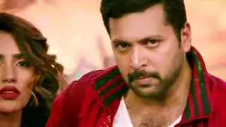 Bogan (2017) Tamil full movie