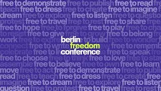 Berlin Freedom Conference 2025