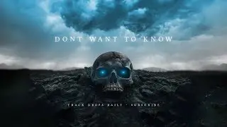 Don&rsquo;t Want To Know (Official Audio) | Emotional Pop Rock Breakup Anthem