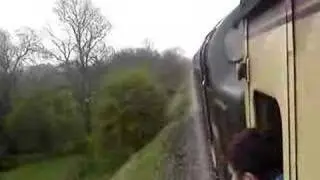 D200 at north yorkshire moors