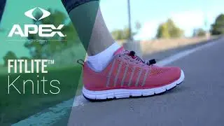 Women's Breeze Fitlite&trade; Athletic Knit