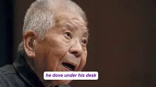 This Man Survived Two Nuclear Bombs (True Story)