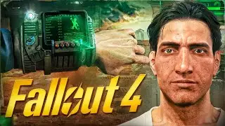 Can You Beat Fallout 4 With Your Special Stats at 1?