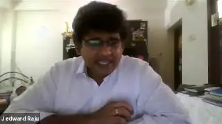 5 Lessons from Life of Gideon  Judges 6 Bro. Edward Raju