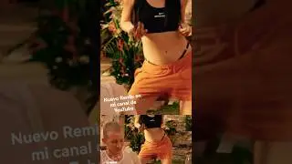 Remix completo en mi canal de you tube #remix #dj #music
