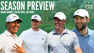PGA Tour 2026 Season Preview: Storylines, Predictions, and More
