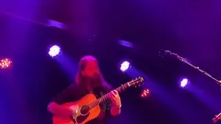 paul hoffman &bull; solstice 2.18.23
