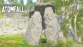 How to get Lantfred's Crypt Key - ATOMFALL Wicked Isle Guide