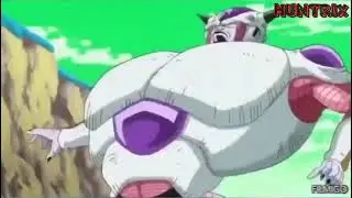 DBS AMV How it's done [HUNTRIX]