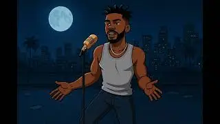 Kizz Mando - Good life  [Official Video]