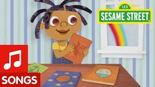 Sesame Street: How Fun A Book Can Be (song)