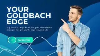 $1,175.00 WIN trading one contract - GOLDBACH!!!