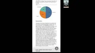 ИИ в исследованиях. Обсуждение на форуме.