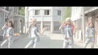 신인걸그룹 아는동생[ANDS] - 두번째 싱글 딴따단 뮤직비디오