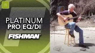 Ed Gerhard | Platinum Pro EQ Analog Preamp Demo | St. Basil’s Hymn