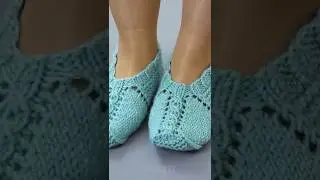 Вязание крючком и спицами 🧶✌️