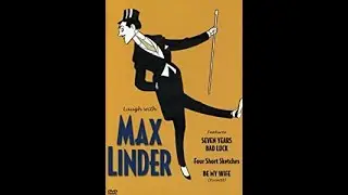 Макс и его собака / Max et son chien Dick 1912