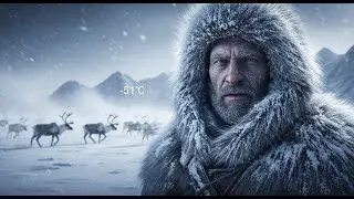Survival in extreme cold, Reindeer farming at 51&deg;C: How humans survive in the Arctic.
