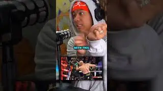 Tyson Fury cheats😱 #jumpersjump #podcast #theory