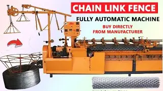 Khet ke liye jali Weldmesh Chain-link | factory se direct kharide saste rate pe |हर प्रकार की मशीन