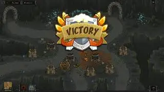 Kingdom Rush Frontiers - Training of Kutsao