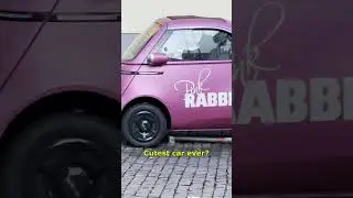 Is This the Funniest Car Ever Made?