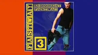 Fastway - MONEY GO ROUND