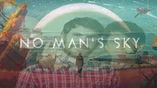 No Man's Sky: Atlas Rises Gameplay