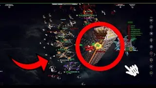 FUN ON A PRIVATRE SERVER - DARK ORBIT *OG*