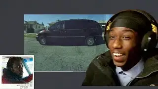 KENDRICK MADE A GOODKID GO MAAAAAADDDDDD 😩