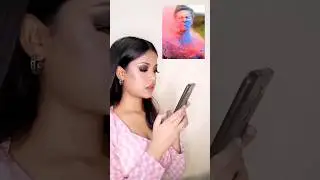Holi Photo Edit 🌈✨ #holiphotoshootideas #holiphotoedit #holiphotoeditingpicsart #picsarttutorial