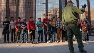 House Joint Subcommittee's Hearing on 'Biden&rsquo;s Border Crisis and Its Effect on American Communities'