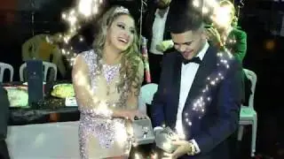 pedio juan y mary 2020 los bailes  1 kilomix