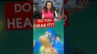 Иногда у моего ребёнка бывают отличные идеи! #donkeykong #donkeykongbananza #switch2