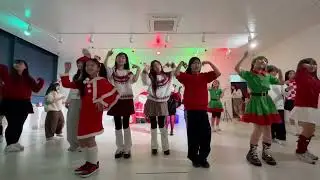 2025.크리스마스 랜플♥️
