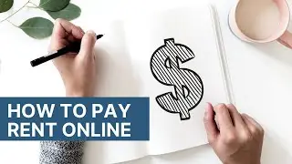 How To Pay Your Rent Online
