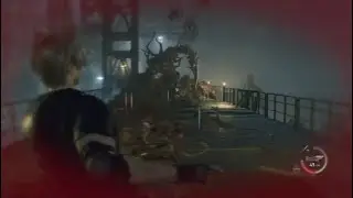 Minimalist Run Chapter 16 RE4R