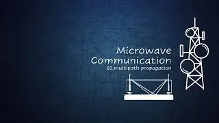 Microwave Communication 05_Diversity Techniques