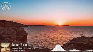 Sunset Vision - Balearic Moments (Extended Mix) [Synthdelic Music]