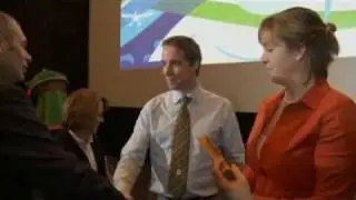 Ernst and Young Entrepreneur of the Year 2010: James Tansey, cleantech finalist