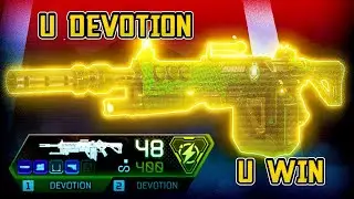 The New Legendary Devotion is a Free Win! - PC Apex Legends | Season 4 | MEME HIGHLIGHTS |