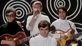 Los Bravos - Black Is Black (1966)