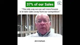 Regency Homes 37% Sales Tied to Builder Lead Converter