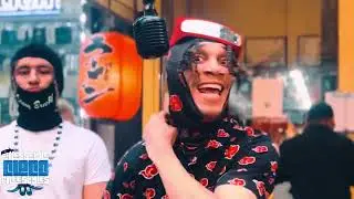 Young Litty - &ldquo;Hokage Flow&rdquo; Directed By JusFinessedIt