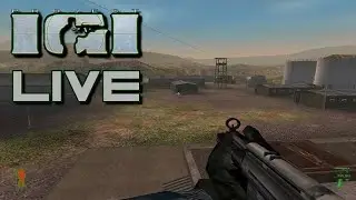 Project IGI 1 Live Stream