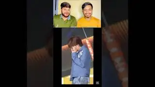 Jungkook Respect Moment #jungkook #bts #reaction #kpop #bighit