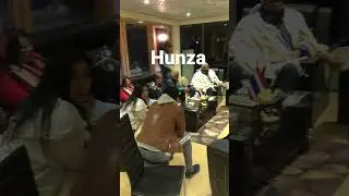 Hunza Chardha Instrumental | HardRock - Hunza Beauty #hunza #music #food #hardrock #travel #tourism