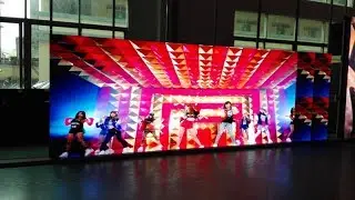 Led Wall On Rent in Delhi, Gurgaon, Noida, South Delhi Booking 9650658644