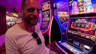 USA   Vlog 4   Las Vegas II